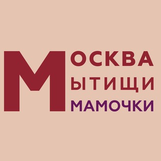 Логотип канала moskvamm