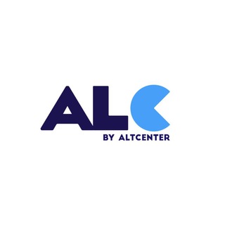 Логотип канала altcenter