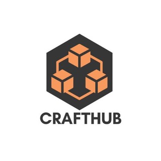 Логотип канала crafthub_chanel