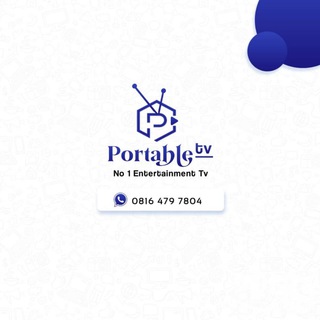 Логотип канала portable_tv