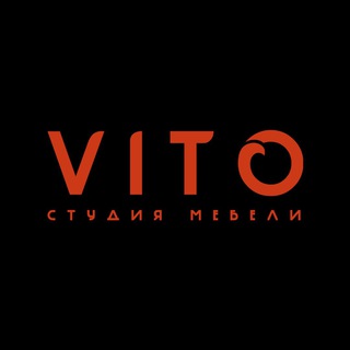 Логотип канала vito_mebel