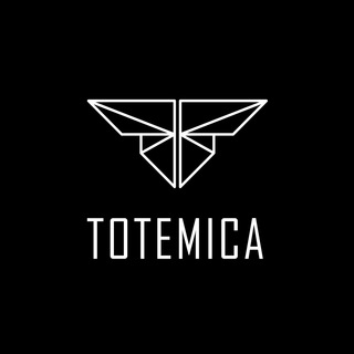Логотип канала totemica
