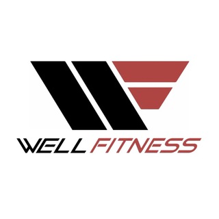 Логотип канала WellfitnessRussia