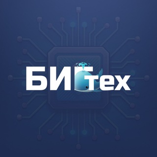 Логотип bigtechjobs