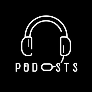 Логотип канала listening_english_podcast