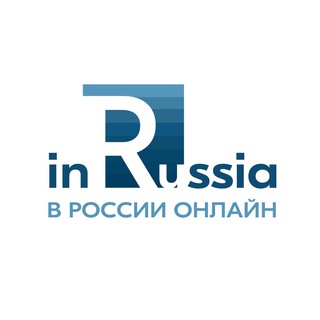 Логотип канала inrussia_online