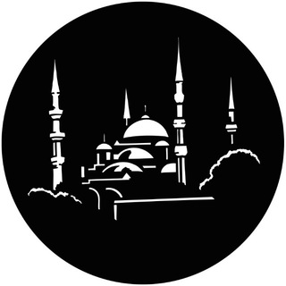 Логотип канала islaman_baqo