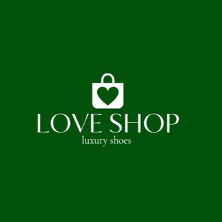 Логотип канала love_shop_novza