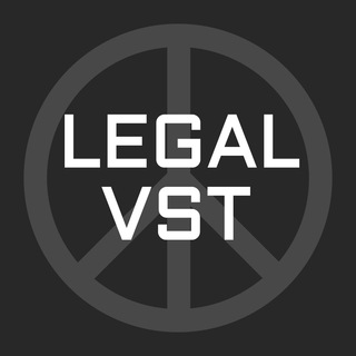 Логотип канала legalvst