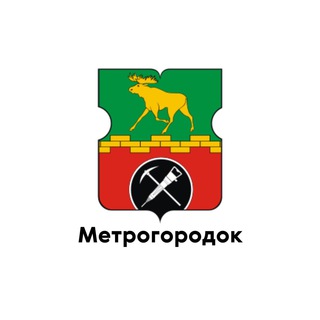 Логотип канала teleg_metrogorodok