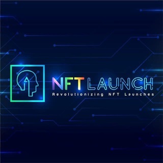 Логотип nft_launches