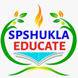 Логотип канала spshuklaeducate