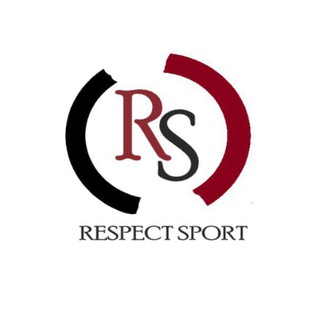 Логотип канала respect_sport_uz