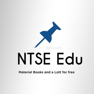 Логотип канала ntse_edu