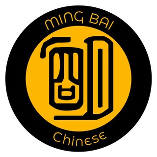 Логотип канала mingbai_chinese