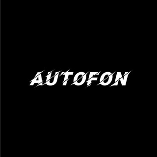 Логотип autofon