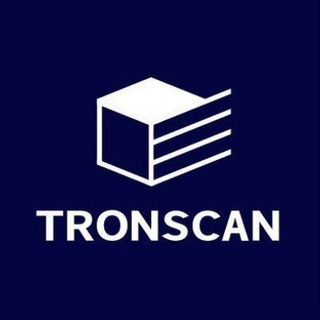 Логотип tronscan_org