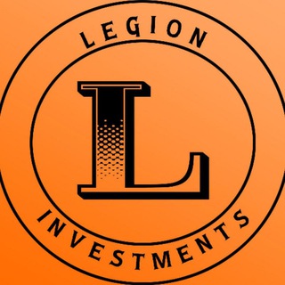 Логотип канала legioninvestments