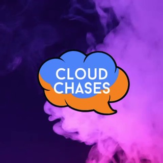 Логотип канала clouddchases