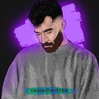 Логотип yasinitwitter