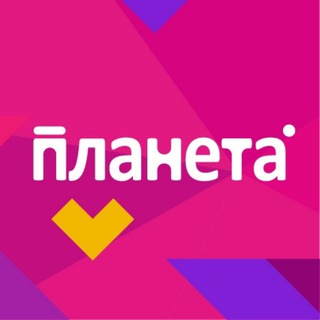 Логотип канала tcplaneta