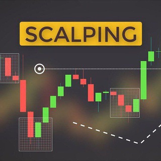 Логотип PerfectScalpingBinanceFutures