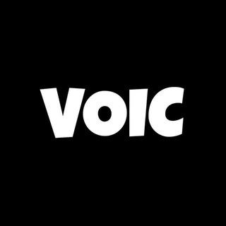 Логотип канала voictech