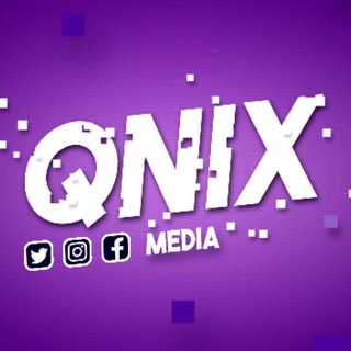 Логотип канала qnixxx