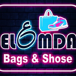 Логотип elomda_bags