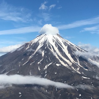 Логотип канала discover_kamchatka