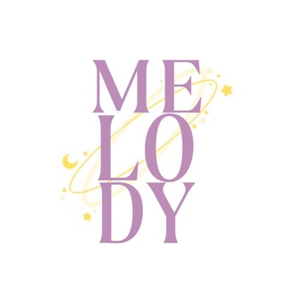 Логотип melody_shoop