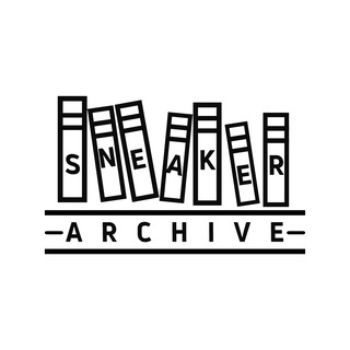 Логотип канала sneakerarchive