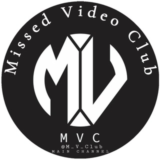 Логотип канала m_v_club