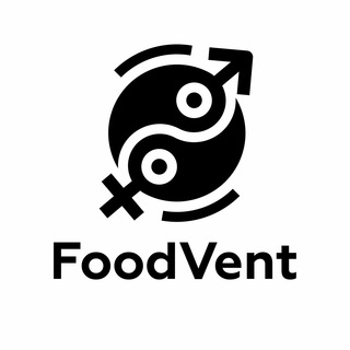 Логотип foodvent_bot