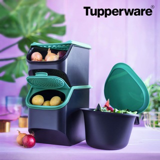 Логотип tupperware