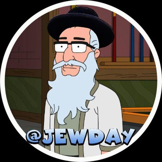 Логотип jewday