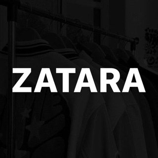 Логотип zatara_shop