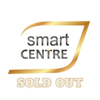 Логотип smartsoldout