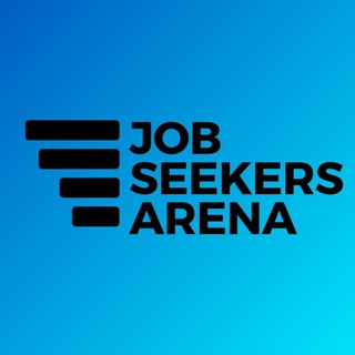 Логотип jobseekersarena