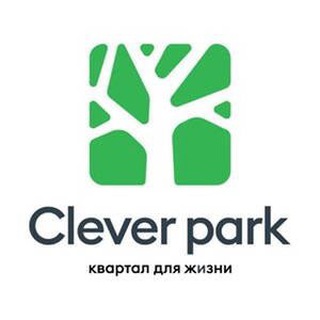 Логотип канала cleverpark_ekb