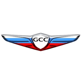 Логотип канала genesiscoupeclub