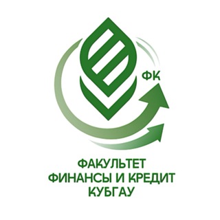 Логотип канала financeandcreditkubsau