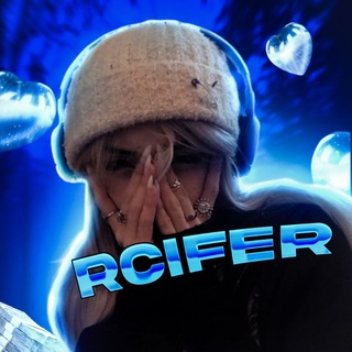 Логотип rcifer