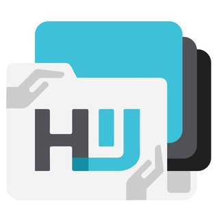 Логотип канала hamiworkscom