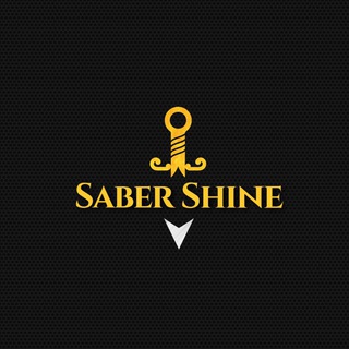 Логотип канала saber_shine