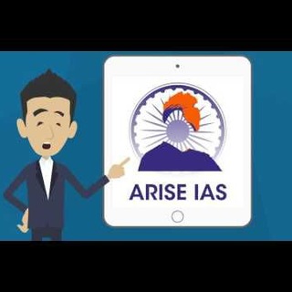 Логотип канала upsc_ias_general