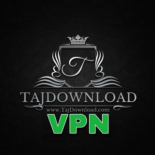 Логотип канала tdl_vpn