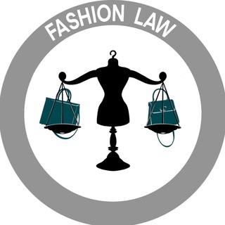 Логотип канала fashionlawru