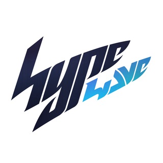 Логотип hypewave