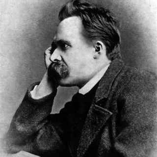 Логотип канала nietzscheen